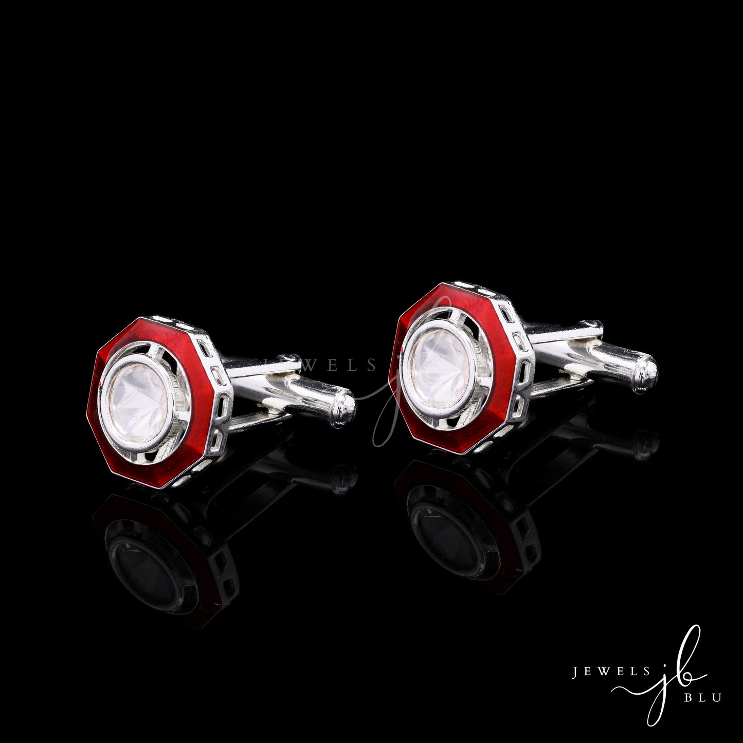 Cuff Link 9