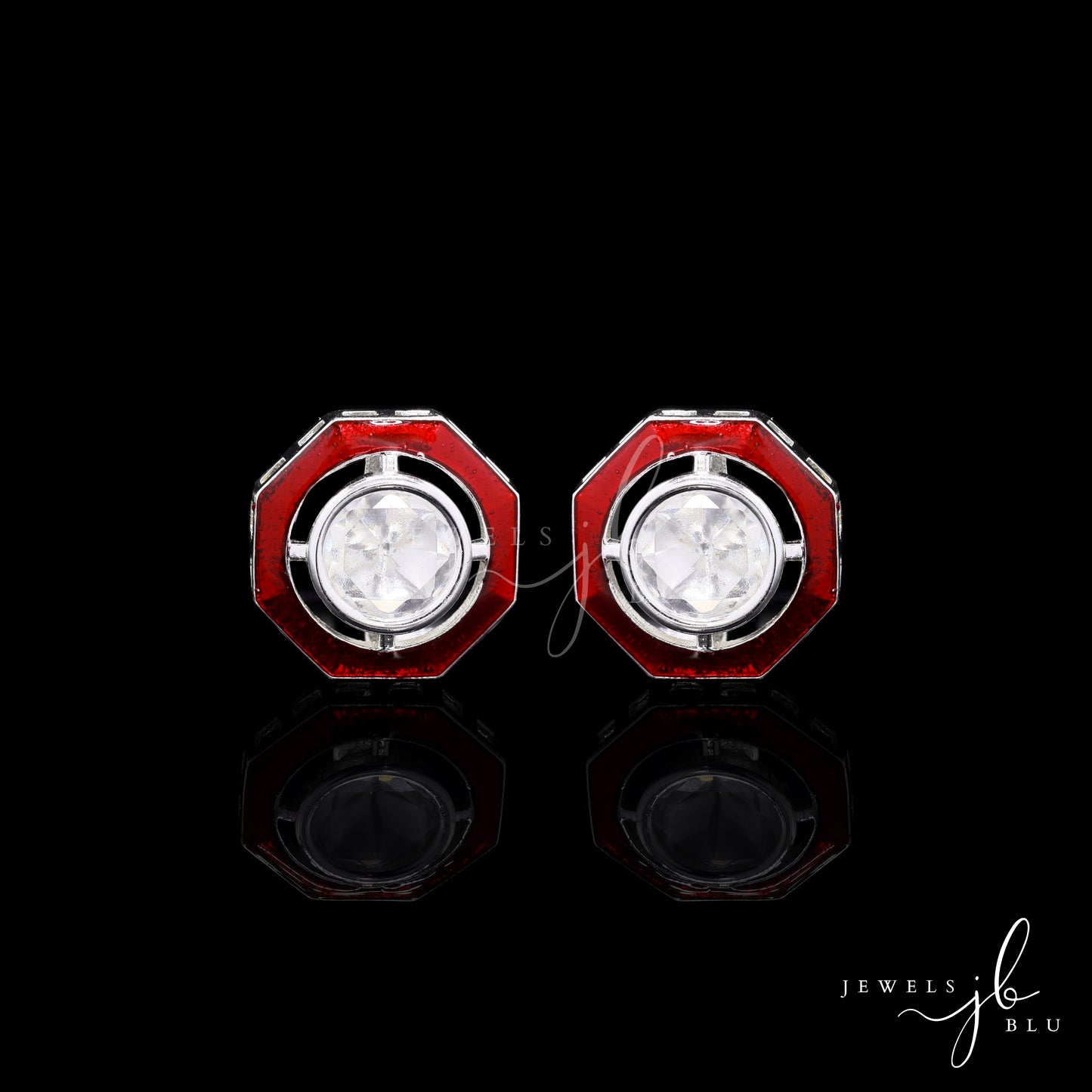 Cuff Link 9